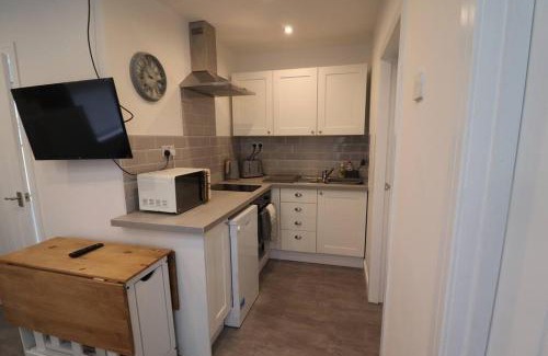 Harborne Apartamento | Cosy two bedroom first floor apartment