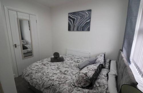 Harborne Apartamento | Cosy two bedroom first floor apartment