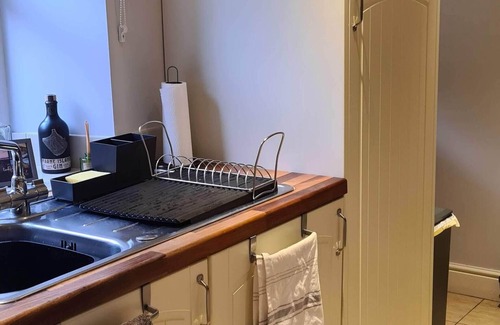 Haltwhistle Cabaña | Cosy two bedroom cottage near Haltwhistle