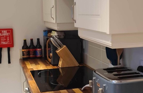 Haltwhistle Cabaña | Cosy two bedroom cottage near Haltwhistle