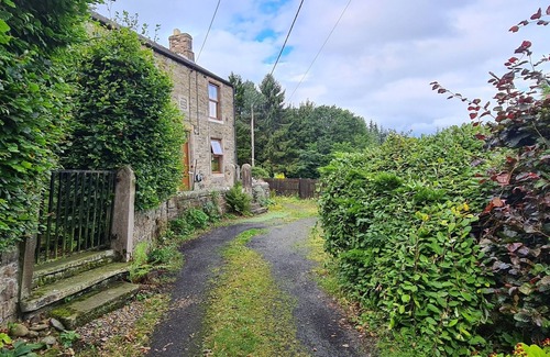 Haltwhistle Cabaña | Cosy two bedroom cottage near Haltwhistle