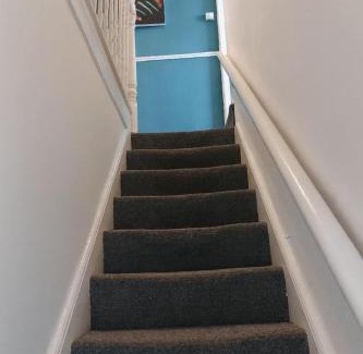 Wigan Casa | Cosy Two-Bedroom House in Ormskirk