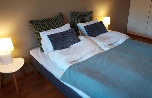 Koillinen District Apartamento | Cosy two rooms apartment in Helsinki