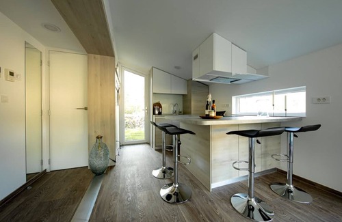 Olburgen Casa | Cosy Unique 6 by Interhome