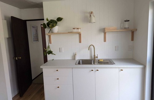Otumoetai Apartamento | Cosy unit by golf course in Tauranga