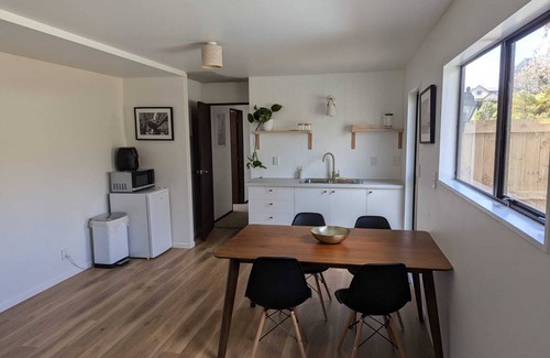 Otumoetai Apartamento | Cosy unit by golf course in Tauranga
