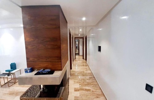 Dar Bouazza Casa | Cosy Urban