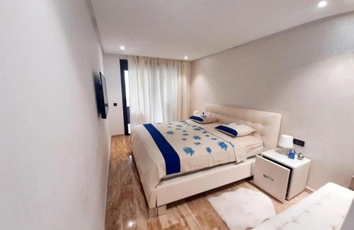 Dar Bouazza Casa | Cosy Urban