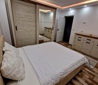 Vaslui Apartamento | Cosy Vibe 2