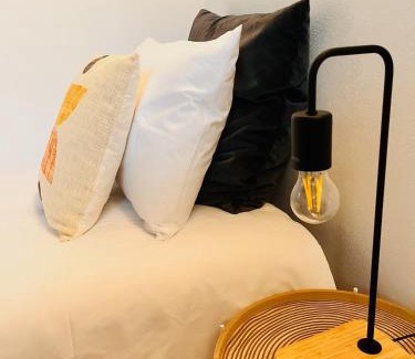 Evora Casa | Cosy - VillaAnas Evora