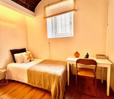 Evora Casa | Cosy - VillaAnas Evora