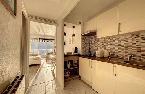 Tresserve Apartamento | Cosy - Vue Imprenable sur le lac