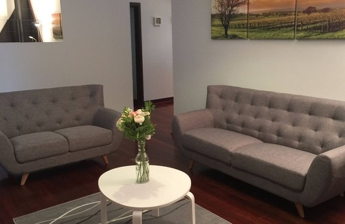 Shelley Casa | Acogedor, bien nombrado, casa de carácter