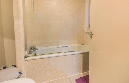 Widnes Casa | Cosy Widnes Family Home