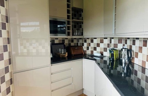 Raynes Park Apartamento | Cosy Wimbledon Apartment with 2 Bedrooms
