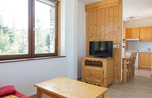 Combloux Apartamento | Apartamento-Apartamento-Baño con ducha-Vue Mont-Blanc - GC 5B