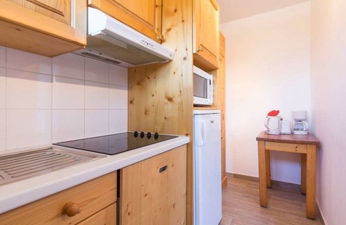 Combloux Apartamento | Apartamento-Apartamento-Baño con ducha-Vue Mont-Blanc - GC 5B
