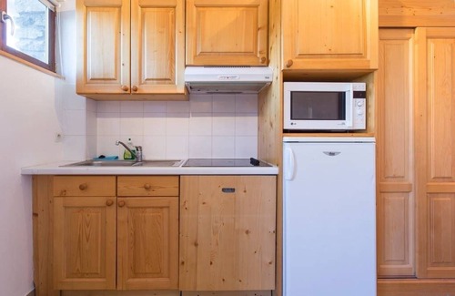 Combloux Apartamento | Apartamento-Apartamento-Baño con ducha-Vue Mont-Blanc - GC 5B