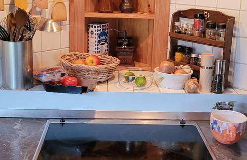 Sendling - Westpark Apartamento | Cosy wooden Room in Munich