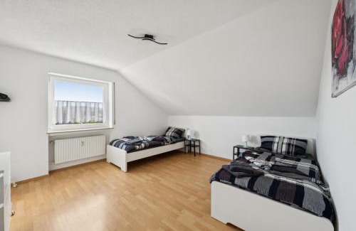 Olpe Apartamento | Cosy Worker Apartment Olpe