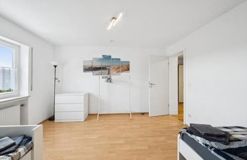 Olpe Apartamento | Cosy Worker Apartment Olpe