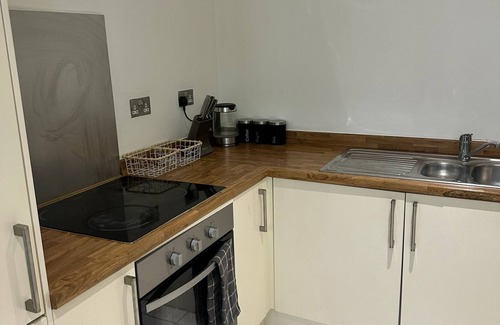 Canning Town South Apartamento | Cosy1-bed Apartment in London Near Excel London
