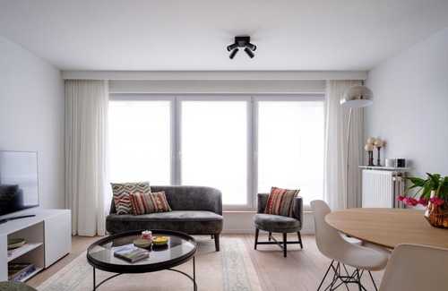 Knokke Apartamento | cosy2stayknokke