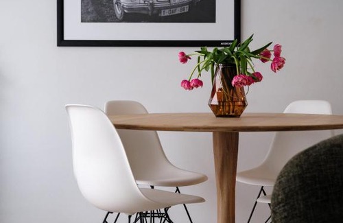 Knokke Apartamento | cosy2stayknokke