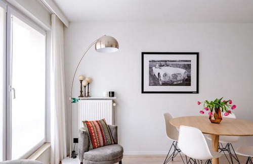Knokke Apartamento | cosy2stayknokke