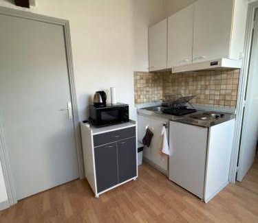Caudry Apartamento | CosyAppart Caudry