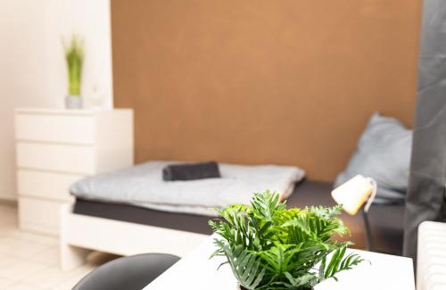 Hochschulviertel Apartamento | CosyHomes24 - Centrally with parking space - HA01