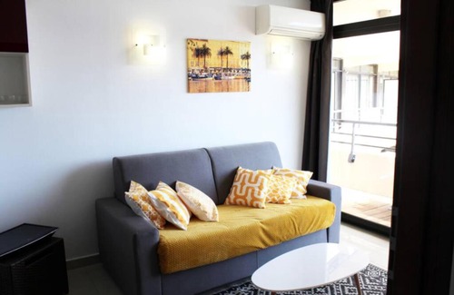 Ajaccio Apartamento | CosySeaside Corsica Ajaccio Piscine Terrasse Mer