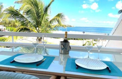 Nettle Bay Casa | Coté Mer Wonderfull 3 bedrooms Nettle bay beach club