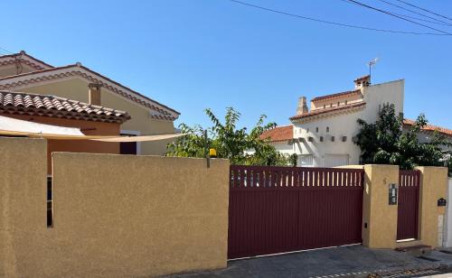Martigues Apartamento | Coté Notre Dame des Marins Appartement T3 (80 m2) avec Grande Terrasse