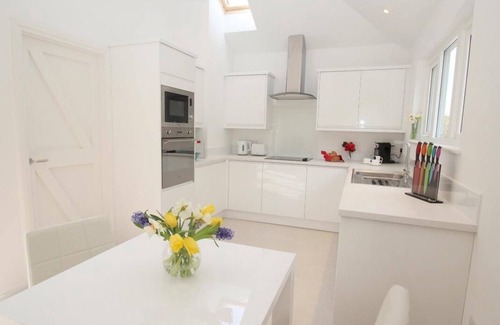 St Just Cabaña | Cot Valley Cottage