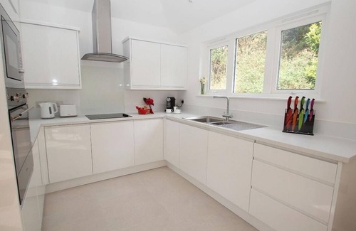 St Just Cabaña | Cot Valley Cottage