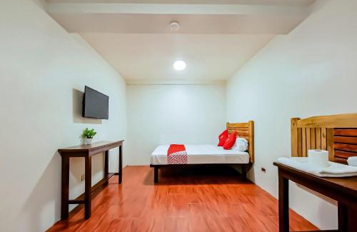 Las Pinas Hotel | Cote D' Azure