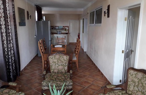 Trou d'Eau Douce Apartamento | Cote d'or Apartment