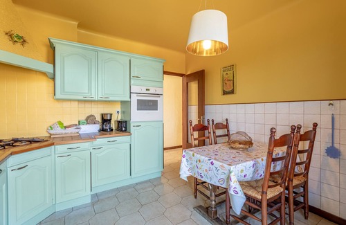 Ceret Apartamento | Piso 'Côté Jardin' con vistas, terraza y jardín, a 2 minutos del centro de Céret