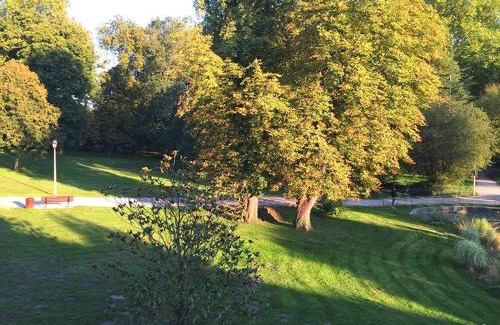 Saint-Remy-les-Chevreuse Apartamento | Cote Parc