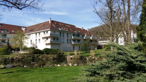 Saint-Remy-les-Chevreuse Apartamento | Cote Parc