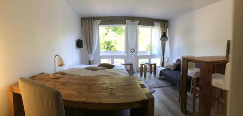 Saint-Remy-les-Chevreuse Apartamento | Cote Parc
