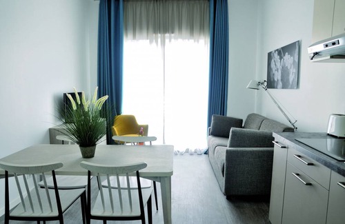 Jonzac Apartamento | Coteaux de Jonzac 1