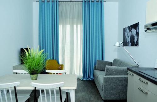 Jonzac Apartamento | Coteaux de Jonzac 1