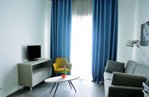 Jonzac Apartamento | Coteaux de Jonzac 1