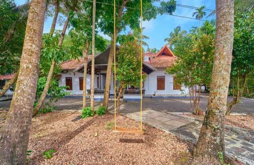 Mankombu Casa | Cotelac Heritage Lake Resort by VOYE HOMES