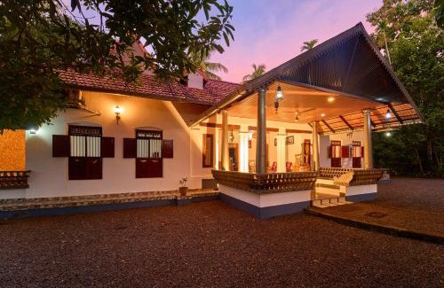 Mankombu Casa | Cotelac Heritage Lake Resort by VOYE HOMES