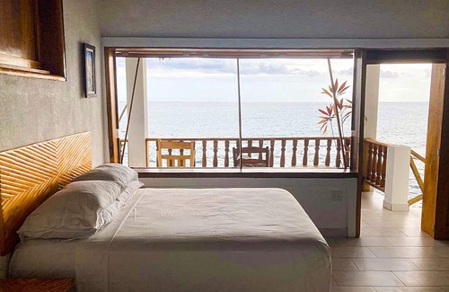 Cotterelle Cama Y Desayuno | Coterelle Breeze