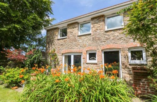 Saint Erth Praze Casa | Coth Skyber