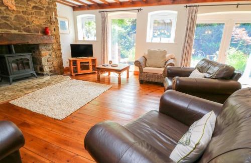 Saint Erth Praze Casa | Coth Skyber